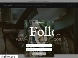 Sites similar to trovadorcustoms.com