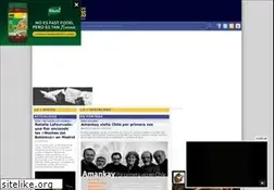 Sites similar to trovadores.net