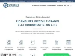 Sites similar to trovailricambio.it