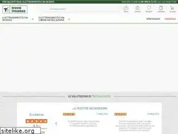 Sites similar to trovaincasso.it