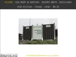 Sites similar to trovanti.ch