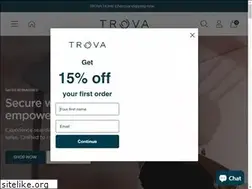 Sites similar to trovaofficial.com