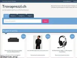 Sites similar to trovaprezzi.ch