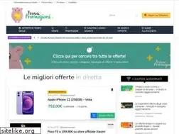 Sites similar to trovapromozioni.it