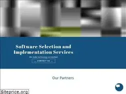 Sites similar to trovarebusinesssolutions.com