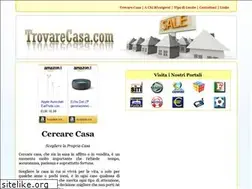 Sites similar to trovarecasa.com