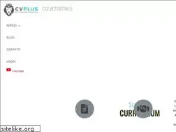 Sites similar to trovareunlavoro.it