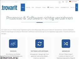 Sites similar to trovarit.com