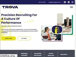 Sites similar to trovasearch.com