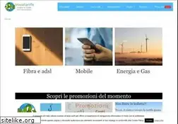 Sites similar to trovatariffe.it