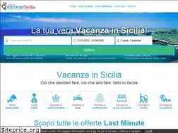 Sites similar to trovavacanzesicilia.it