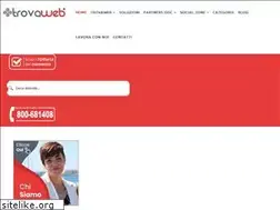 Sites similar to trovaweb.net