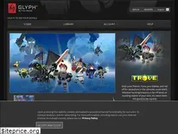 Sites similar to trovelive.trionworlds.com