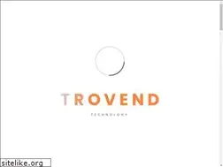 Sites similar to trovend.com