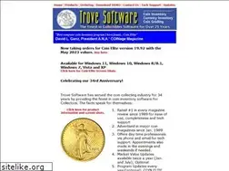 Sites similar to trovesoftware.com