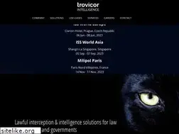 Sites similar to trovicor.com