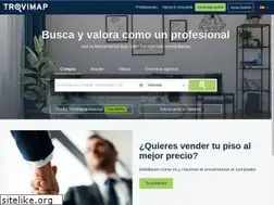 Sites similar to trovimap.com
