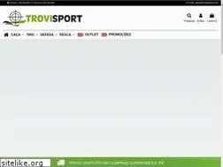 Sites similar to trovisport.pt