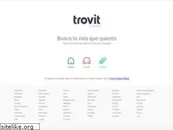 Sites similar to trovit.co.cr