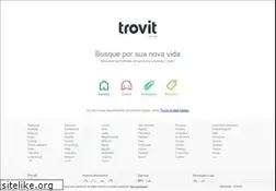 Sites similar to trovit.com.br