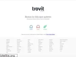 Sites similar to trovit.com.ec