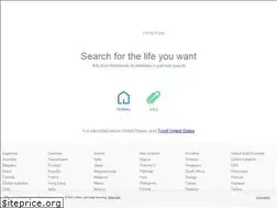 Sites similar to trovit.com.hk