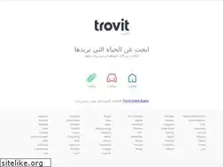 Sites similar to trovit.com.kw