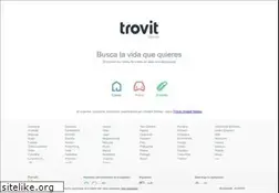 Sites similar to trovit.com.mx
