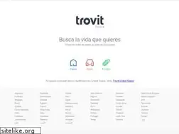 Sites similar to trovit.com.pa