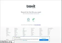Sites similar to trovit.com.sg