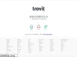 Sites similar to trovit.com.tw