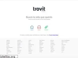 Sites similar to trovit.com.uy