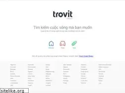 Sites similar to trovit.com.vn