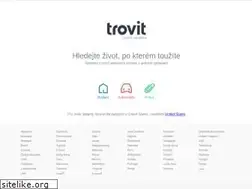 Sites similar to trovit.cz