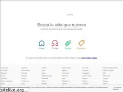 Sites similar to trovit.es