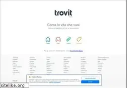 Sites similar to trovit.it
