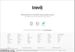 Sites similar to trovit.ma