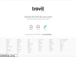 Sites similar to trovit.ng