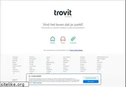 Sites similar to trovit.nl