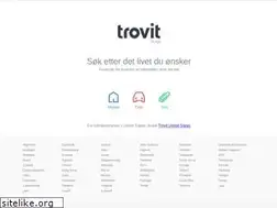 Sites similar to trovit.no