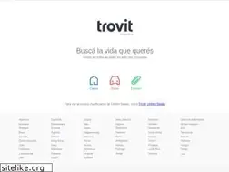 Sites similar to trovitargentina.com.ar