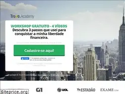 Sites similar to trovoacademy.com