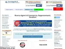 Sites similar to trovoagente.it