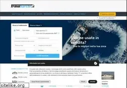 Sites similar to trovobarche.it