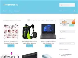 Sites similar to trovofferte.eu