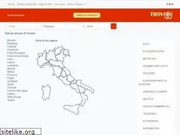 Sites similar to trovoio.it
