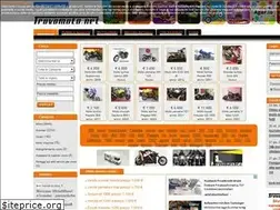 Sites similar to trovomoto.net