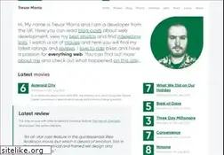 Sites similar to trovster.com