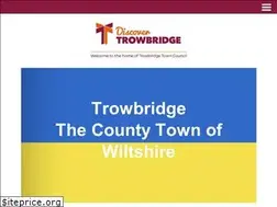 Sites similar to trowbridge.gov.uk