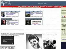 Sites similar to trowbridgeplanetearth.com